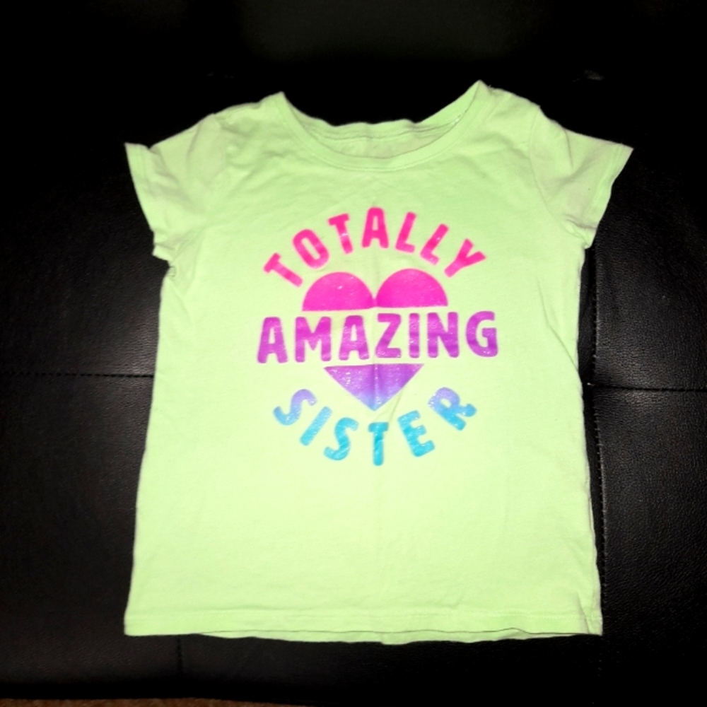 Girls Top